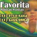 Favorita Redes de Proteção