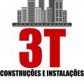 3T Construções e Instalações LTDA