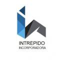 INTRÉPIDO ARQUITETURA E CONSTRUÇÃO LTDA ME