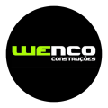 Logo da empresa WENCO CONSTRUÇÕES E COM LTDA