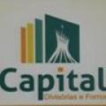 capital divisorias e forros