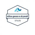 stilos gesso e drywall