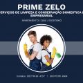 PRIME ZELO