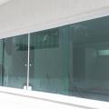 Glass temper