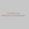 Entulho City Remoções e Demolições