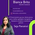 Bianca Brito - Correspondente Bancária