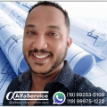 Alfaservice Construtora 