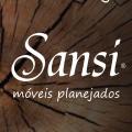 Logo da empresa Sansi Móveis Planejados