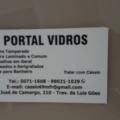 PORTALVIDROS