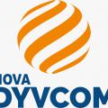 Nova Dyvcom Comércio e Serviços Eireli