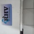 RHV Ar Condicionado
