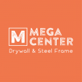 MEGACENTER GESSO E DRYWALL