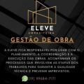 Eleve Empreiteiras
