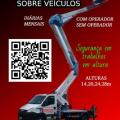 J.Cranes Locação de Equipamentos Ltda