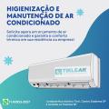 Tiklear Engenheira e Manutenção