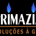 Primazia soluções a gás