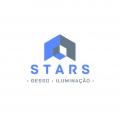 Stars Gesso e Iluminação