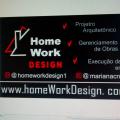 Home Work Design