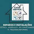 Casa Service  Reparos e Instalações 