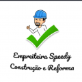 Empreiteira Speedy Construção e Reforma