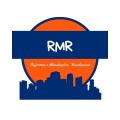 Logo da empresa RMR
