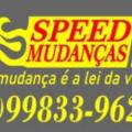 SPEED MUDANÇAS