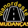 Via Nordeste Mudanças 