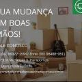 Elton Mudanças  e Transportes 