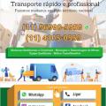 Mudanças express