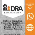 Dra Empreiteira 