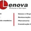 LENOVA PINTURAS E SERVIÇOS
