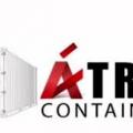 Átrio containers
