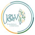 Logo da empresa J&W Arquitetura E Urbanismo