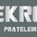 EKRO - A PRATELEIRA