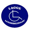 Lagge Acessibilidade