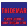 Thidemar Serviços de Construção Civil Ltda