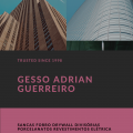 AGR Gesso Reformas e Construções