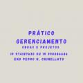 Pratico Gerenciamento de projetos e obras