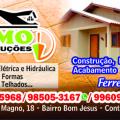 Elmo construções