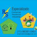 RS eletricista 