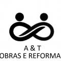 A&T OBRAS E REFORMAS
