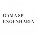 Logo da empresa GAMA SP ENGENHARIA