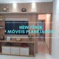 New Fênix Móveis Planejados