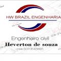 hw brazil engenharia