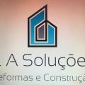 L A Soluções