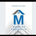 Logo da empresa Monteiro Engenharia Ltda